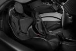 McLaren MSO Senna Carbon Theme 2018 года